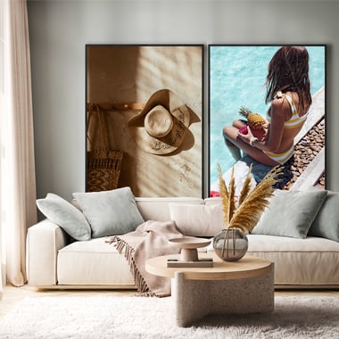 Ontdek Frames: foto's net een beetje extra