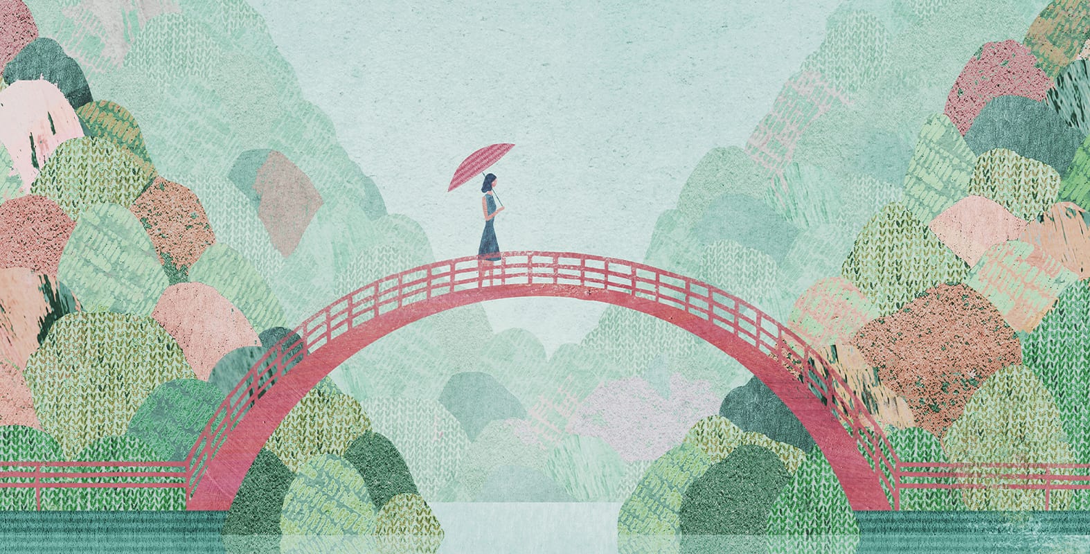 Henry Rivers | Kunstenaar en illustrator