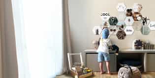 Wanddecoratie gemaakt van jouw dierbare foto's en herinneringen. Voor elke fase in je leven. Sinds 2004 hebben we meer dan 7 miljoen prachtige kunstwerken gemaakt mét een levenslange garantie!